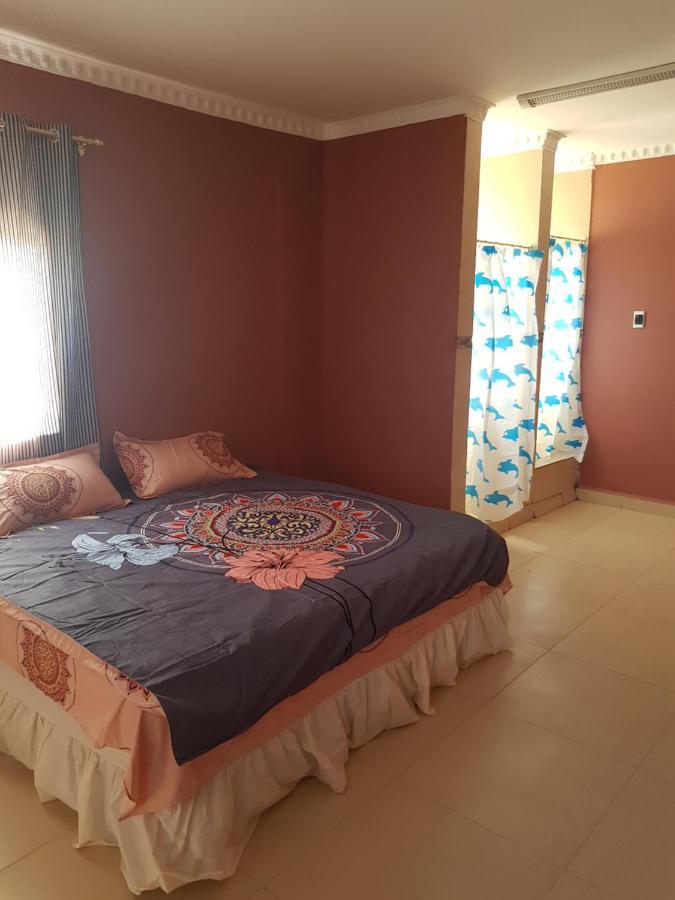 Glenmore Guest house Durban Extérieur photo