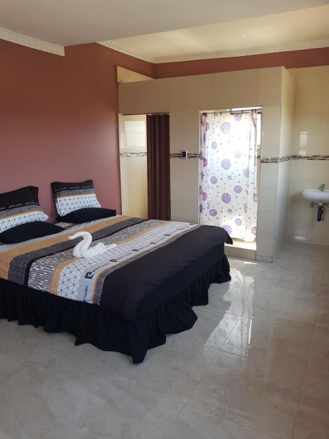 Glenmore Guest house Durban Extérieur photo