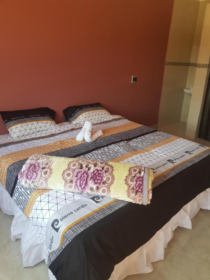 Glenmore Guest house Durban Extérieur photo