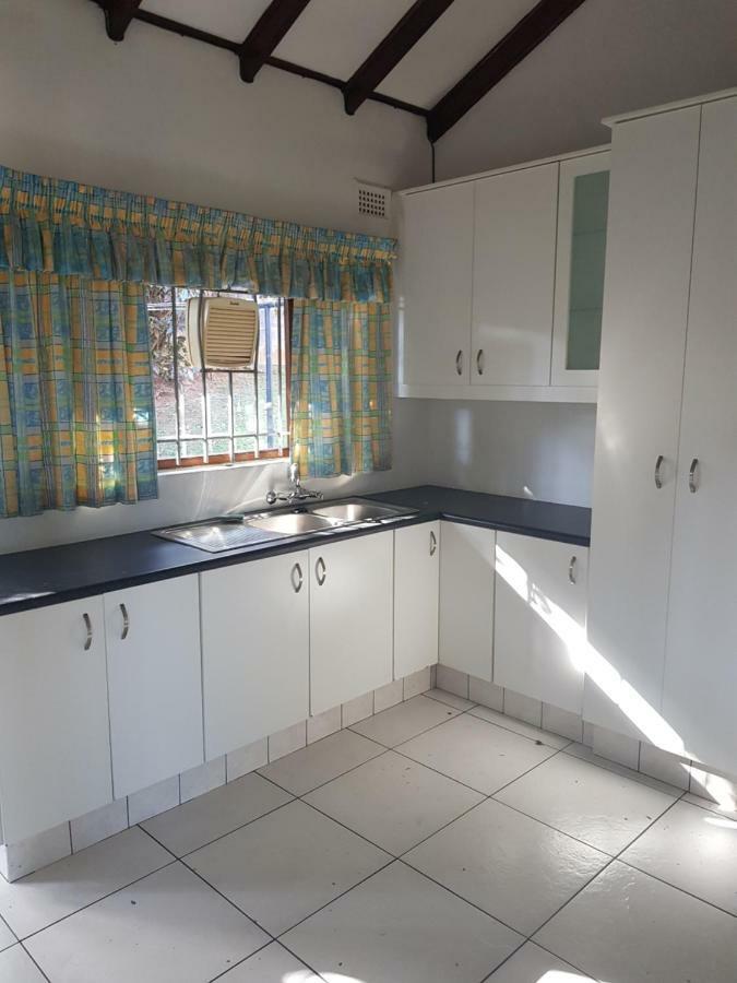 Glenmore Guest house Durban Extérieur photo