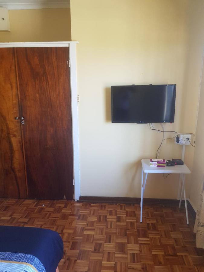 Glenmore Guest house Durban Extérieur photo