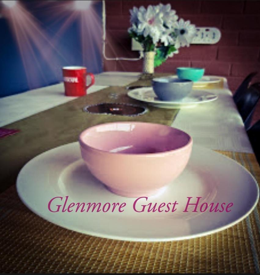 Glenmore Guest house Durban Extérieur photo